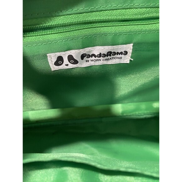 Panda Rama Panda Purse By Morn Creations - Picture 10 of 11